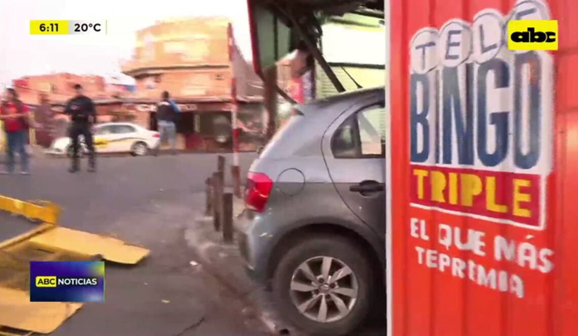 Background ABCTV JWP