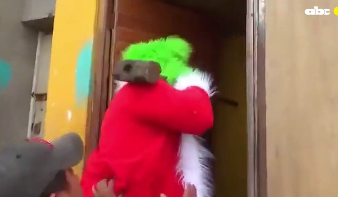 Background ABCTV JWP