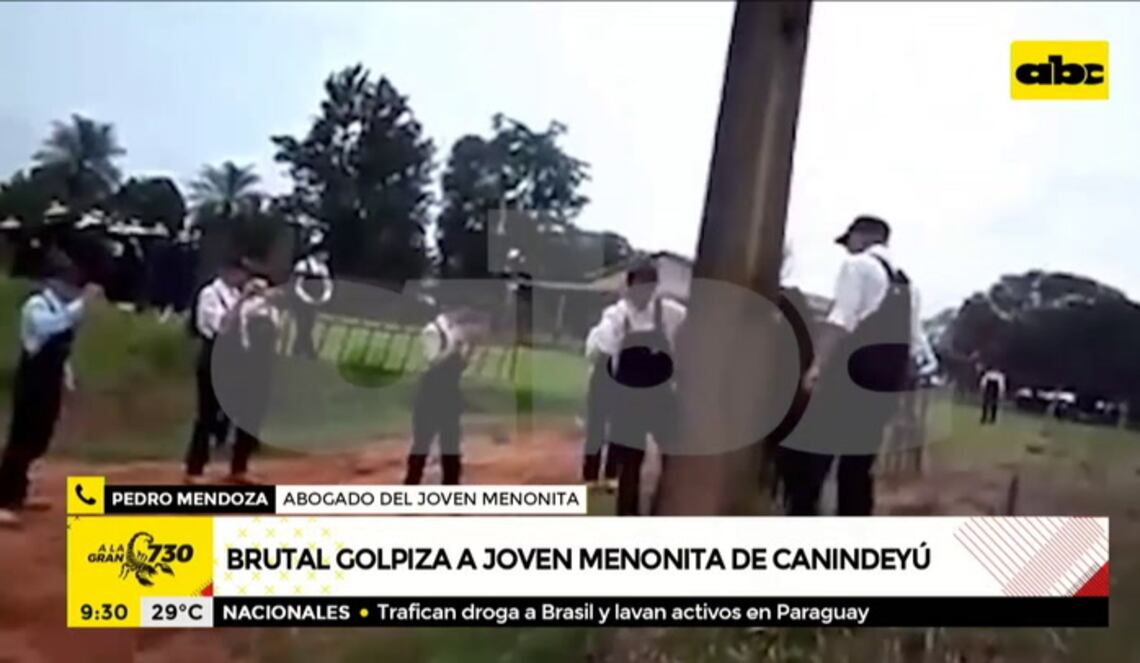 Background ABCTV JWP