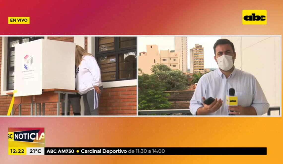 Background ABCTV JWP