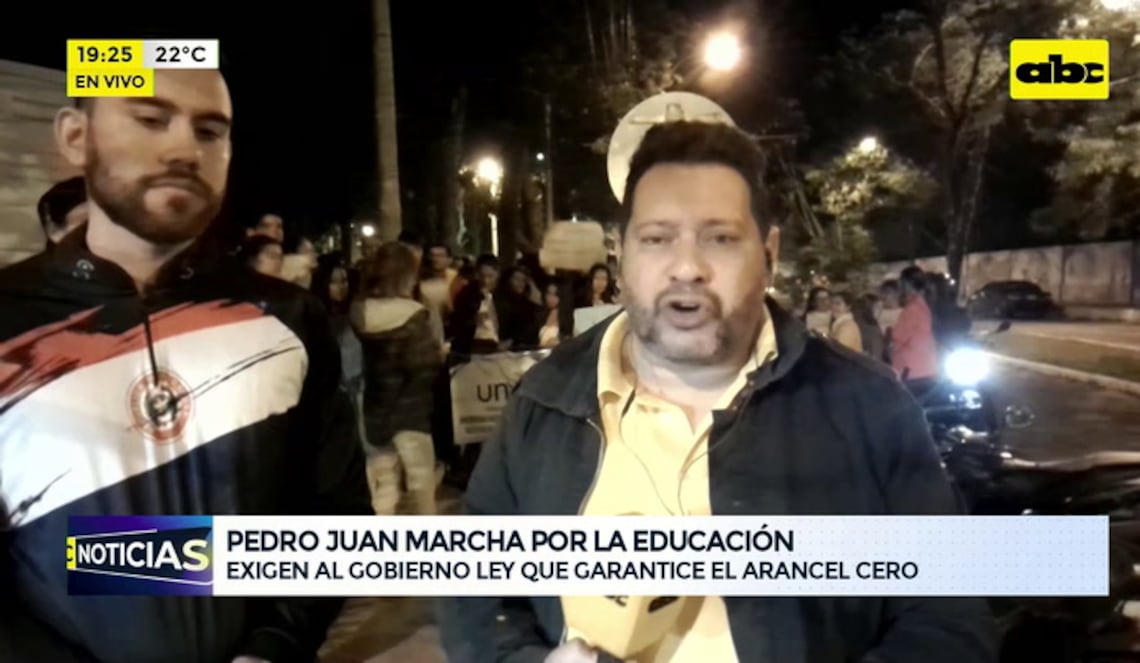 Background ABCTV JWP