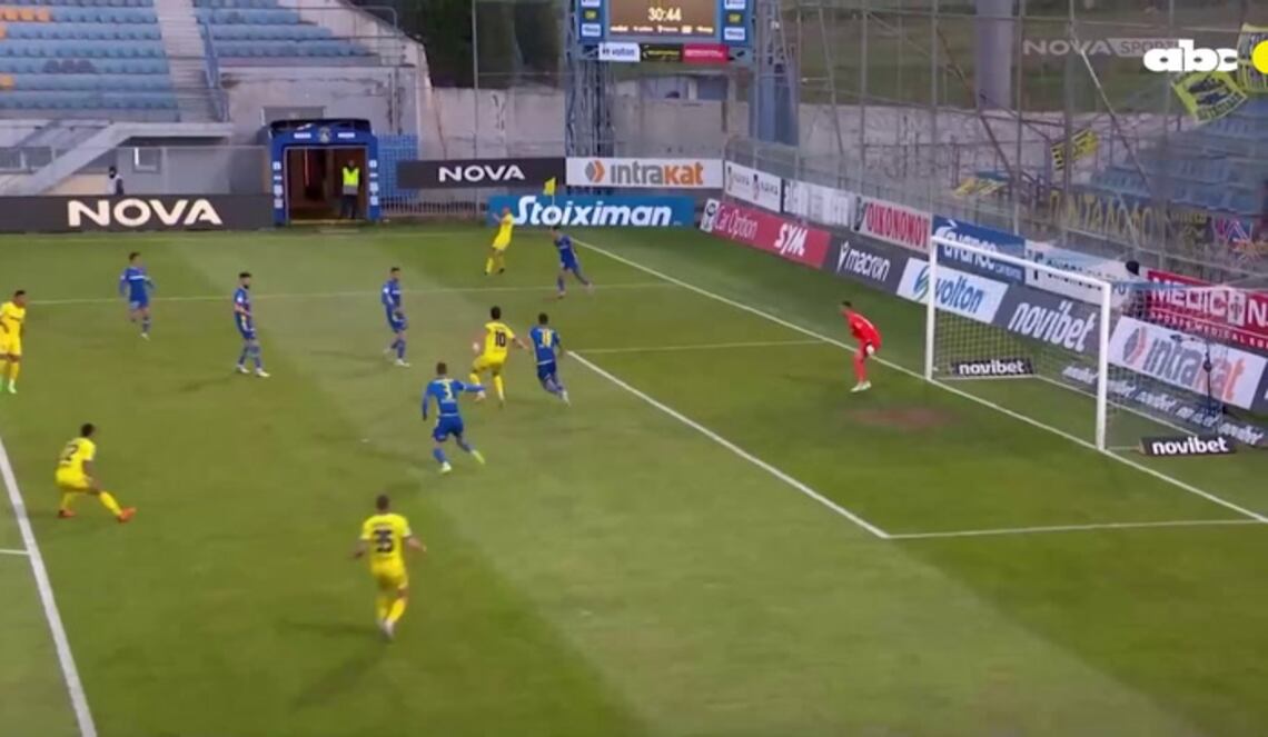 Background ABCTV JWP