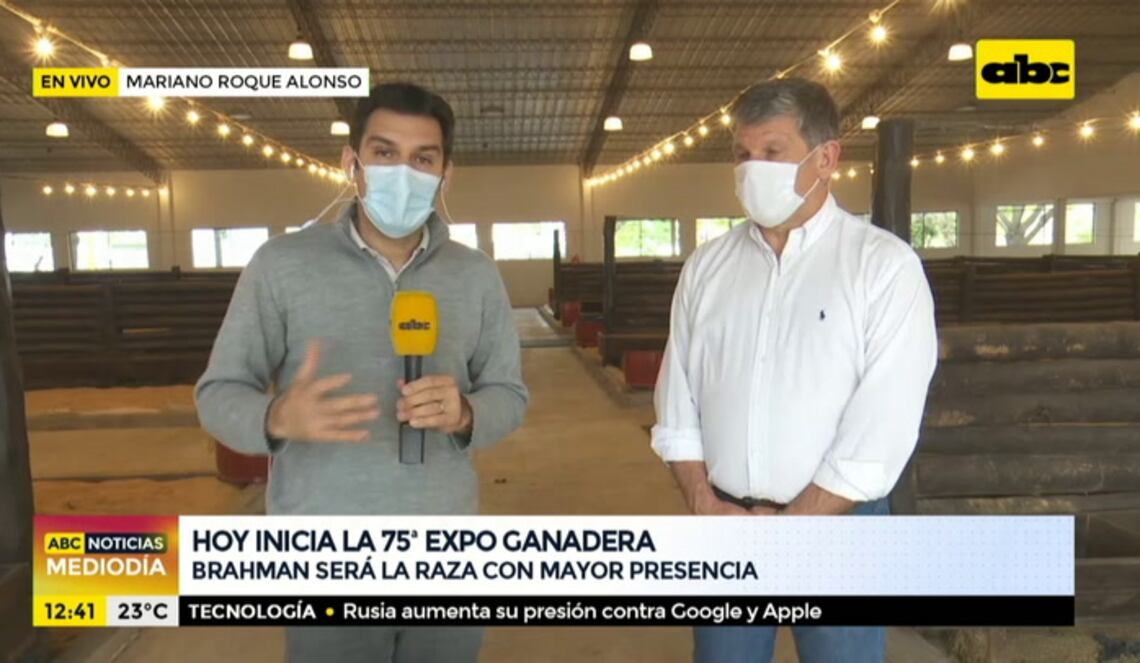 Background ABCTV JWP