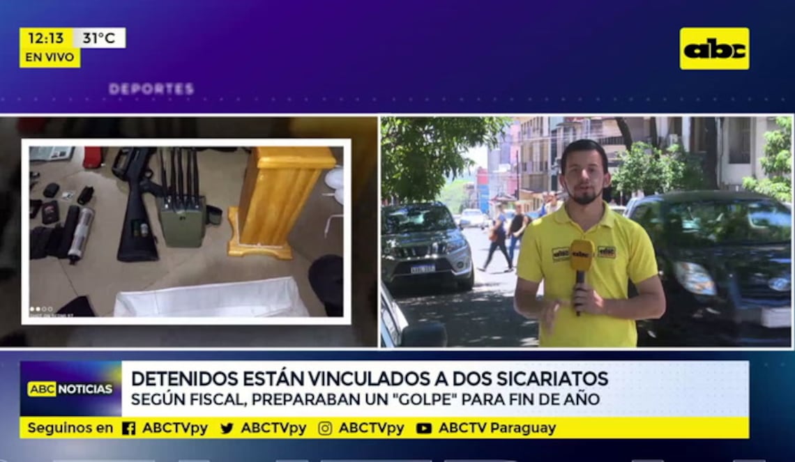 Background ABCTV JWP