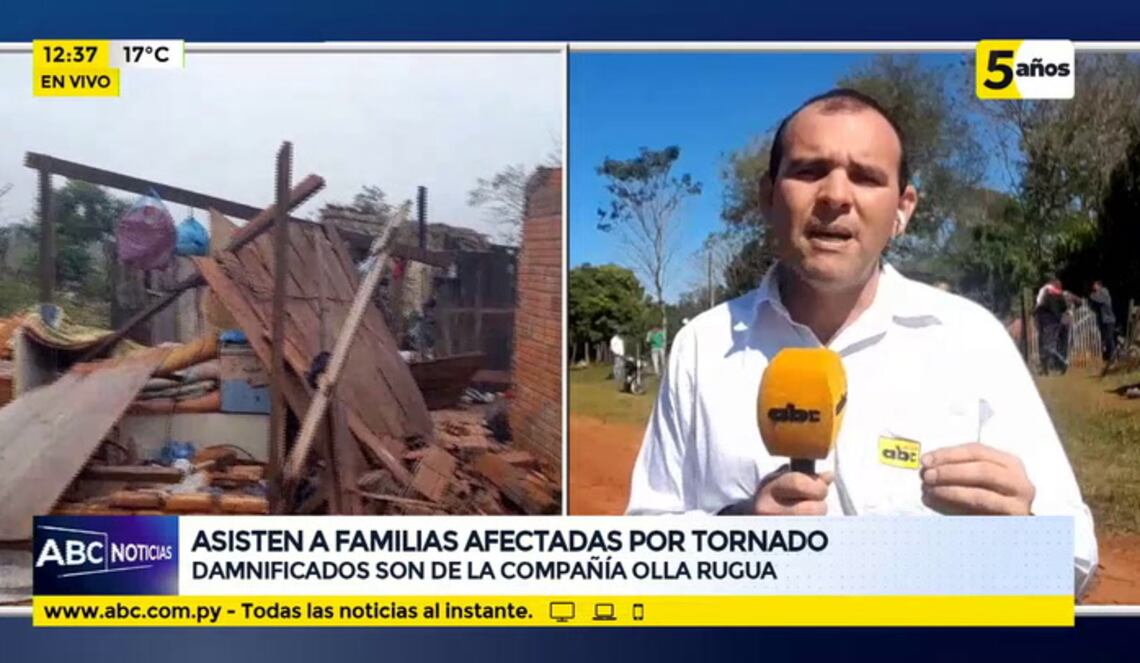 Background ABCTV JWP