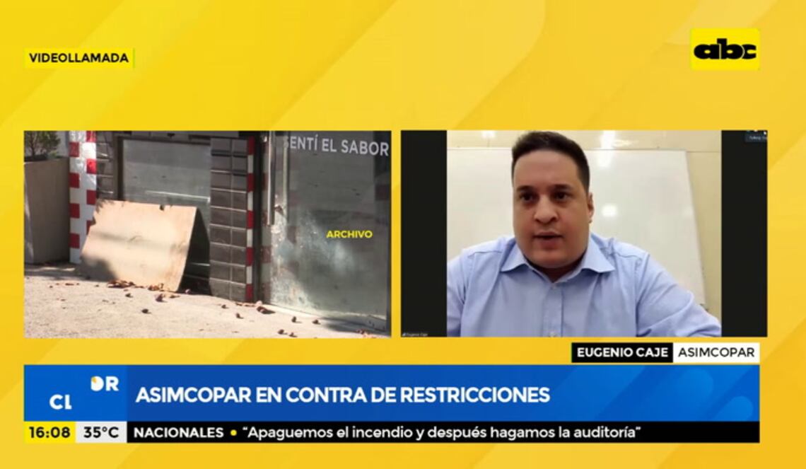 Background ABCTV JWP