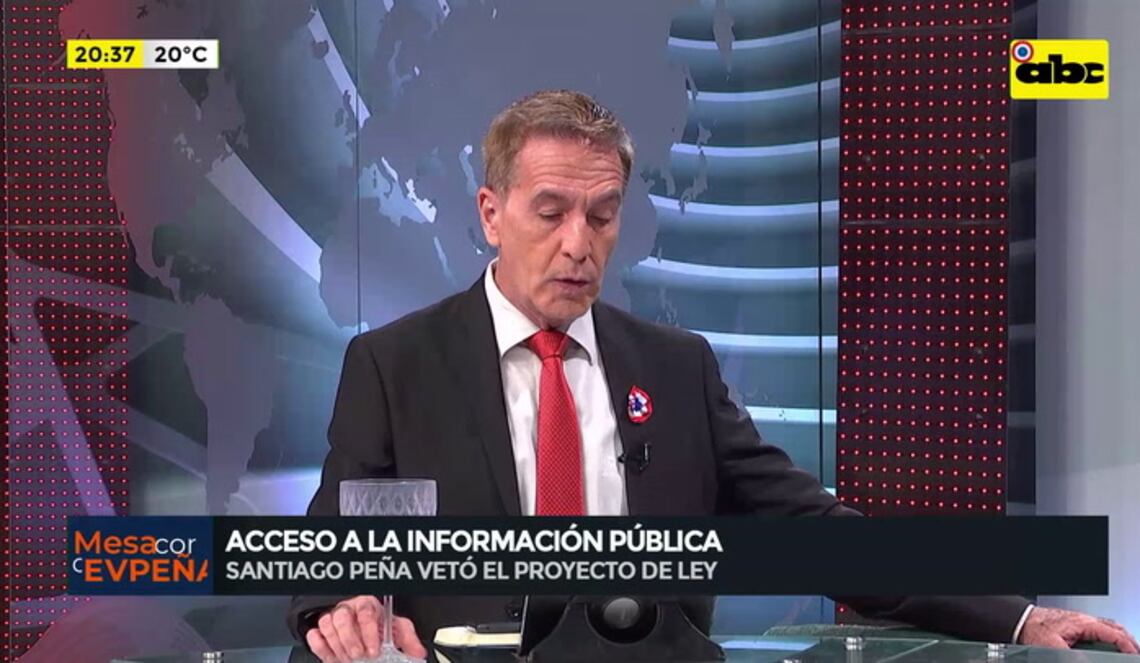 Background ABCTV JWP