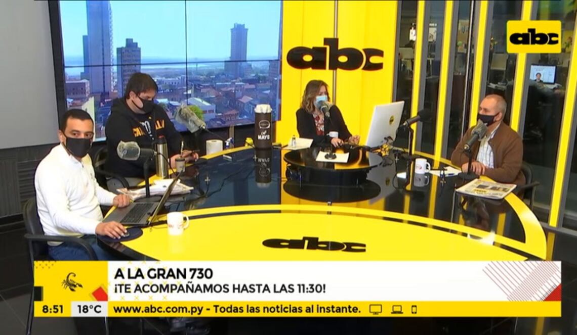 Background ABCTV JWP