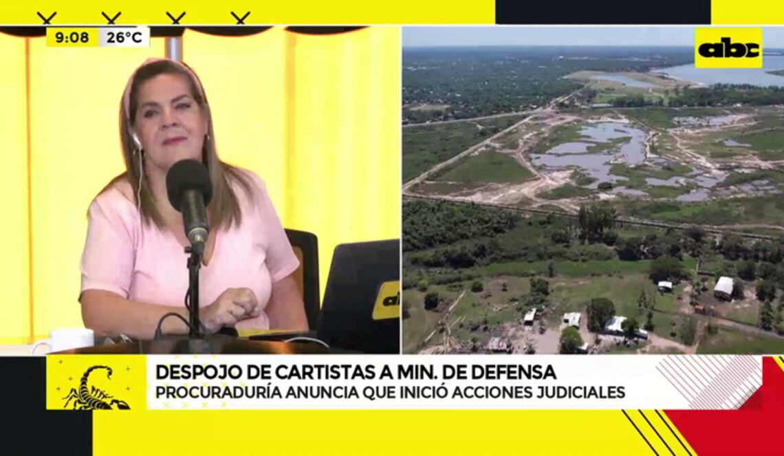 Background ABCTV JWP