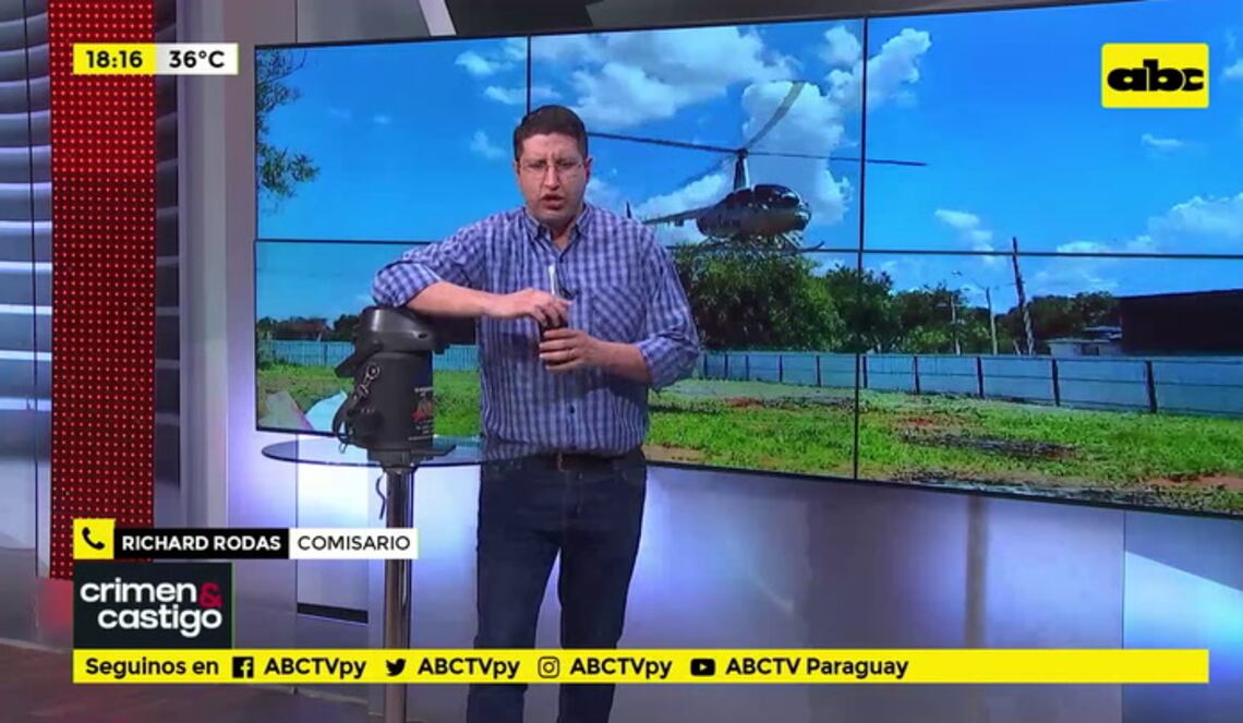 Background ABCTV JWP