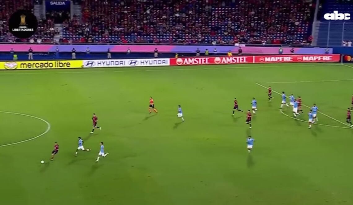 Background ABCTV JWP