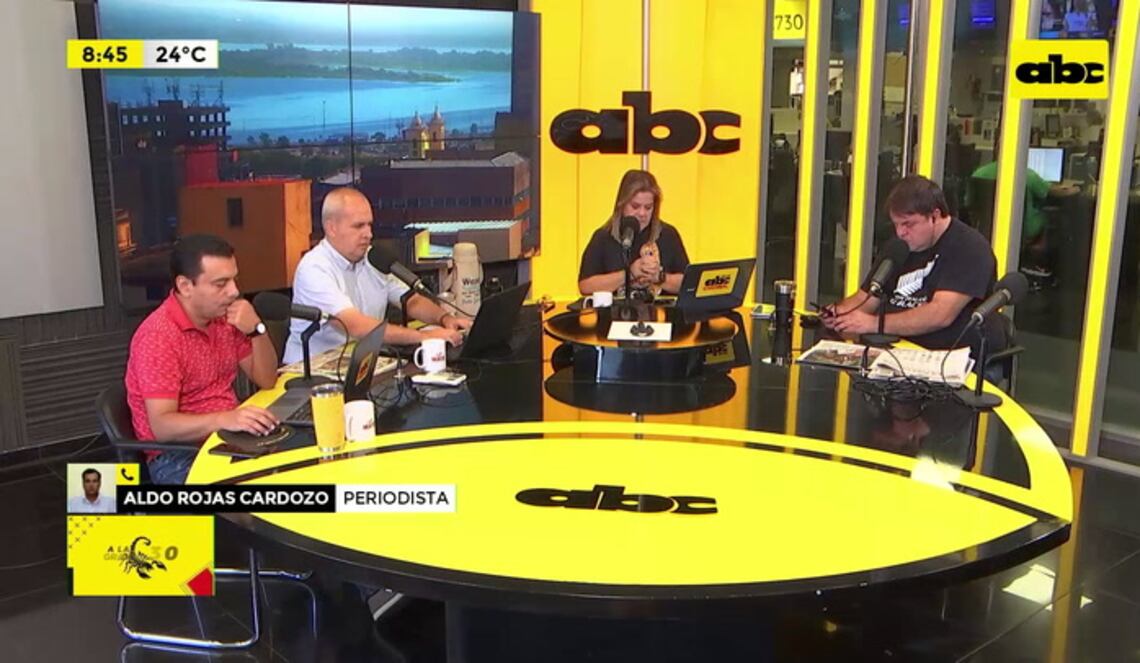 Background ABCTV JWP