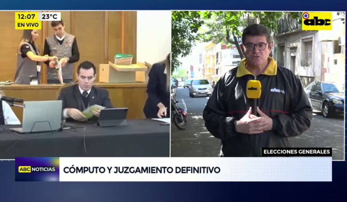 Background ABCTV JWP