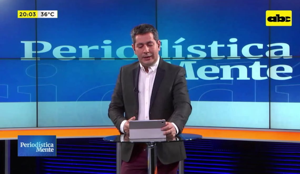 Background ABCTV JWP