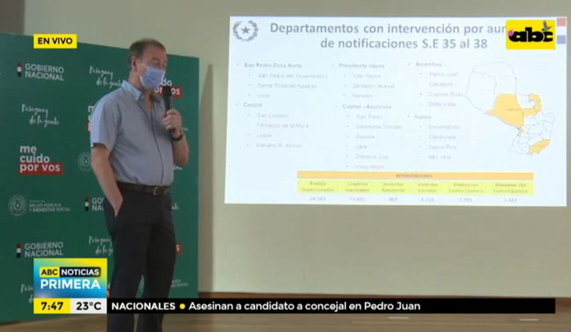 Background ABCTV JWP