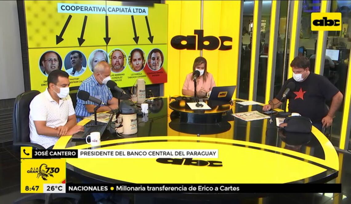 Background ABCTV JWP