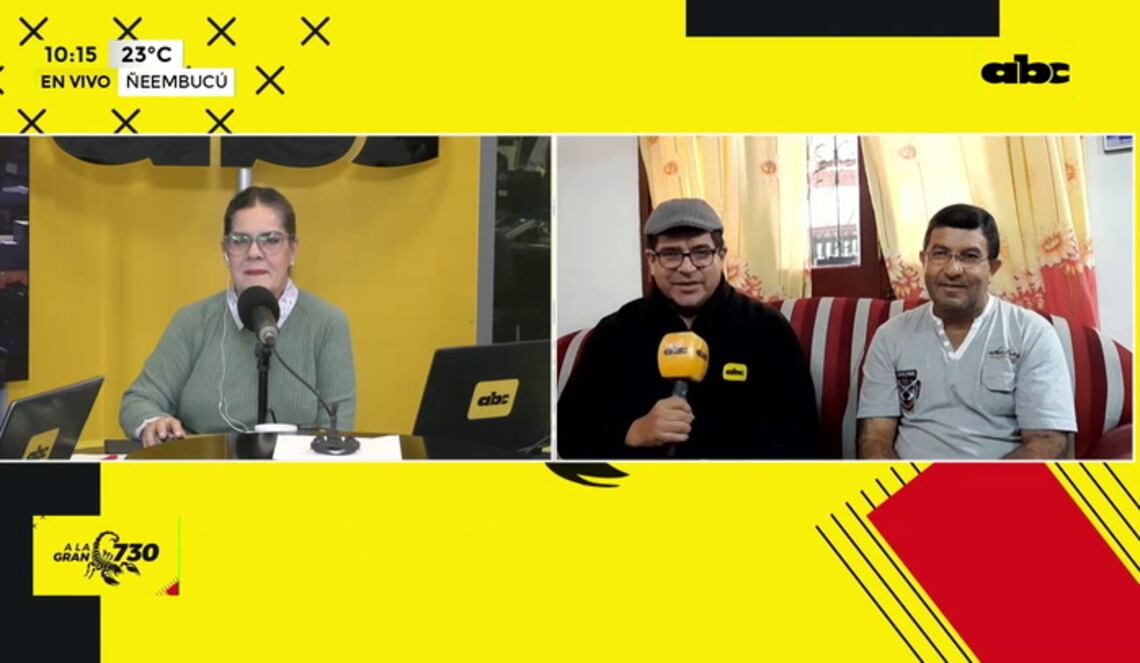 Background ABCTV JWP