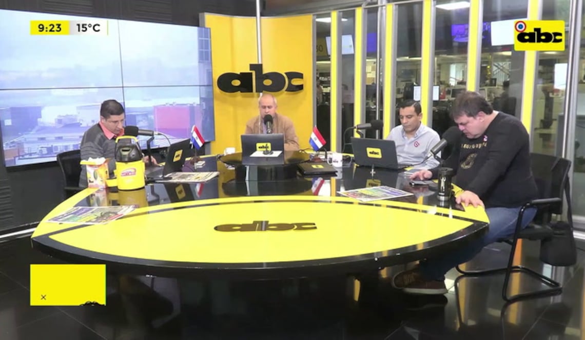 Background ABCTV JWP