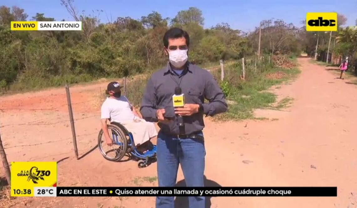 Background ABCTV JWP