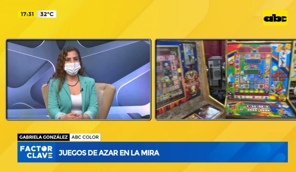 Background ABCTV JWP