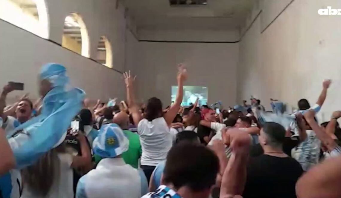 Background ABCTV JWP