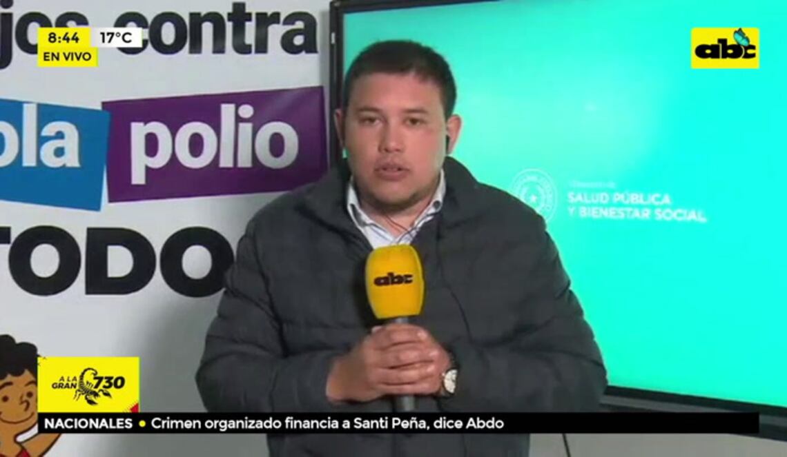 Background ABCTV JWP