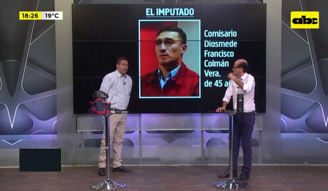 Background ABCTV JWP