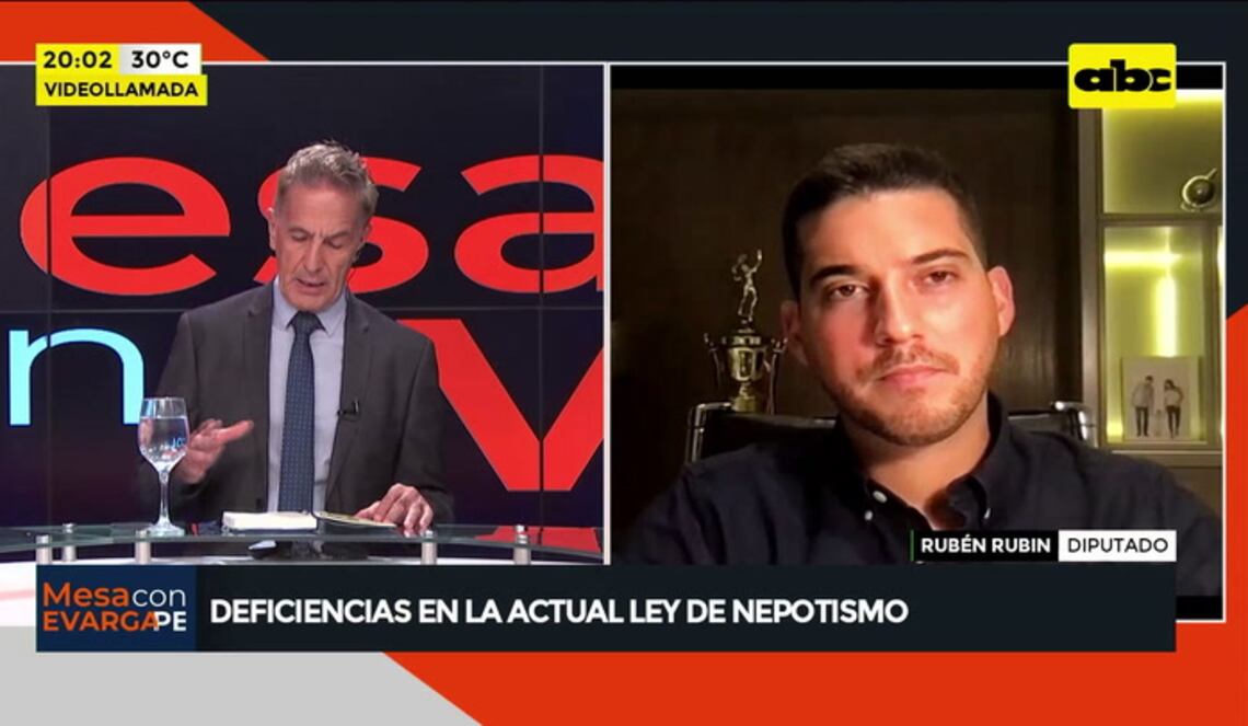 Background ABCTV JWP