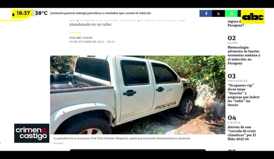 Background ABCTV JWP