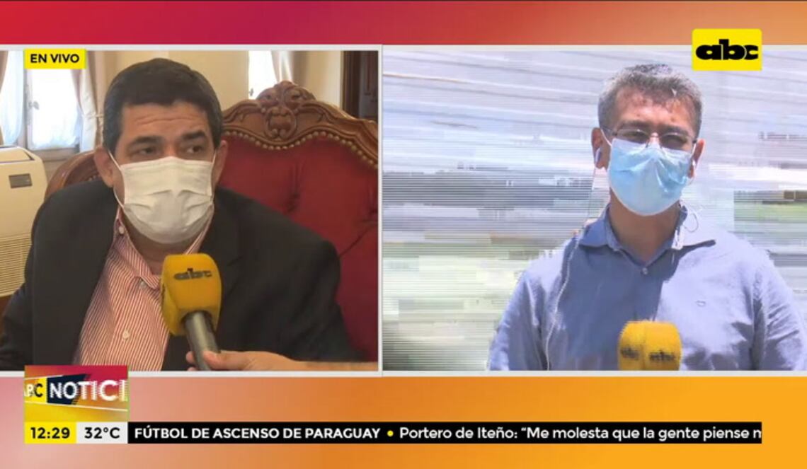 Background ABCTV JWP