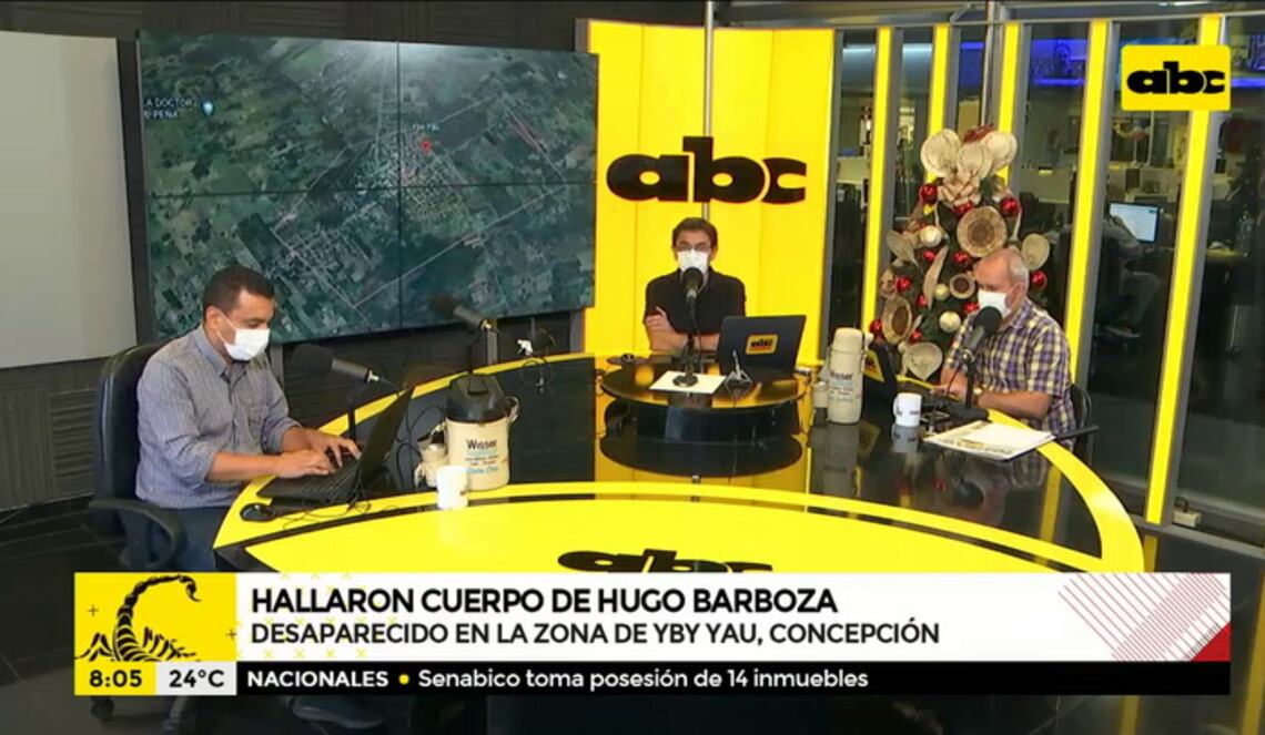 Background ABCTV JWP