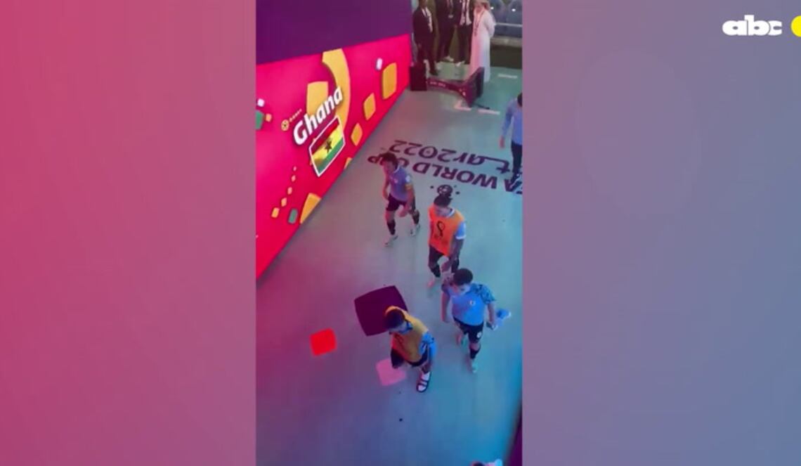 Background ABCTV JWP