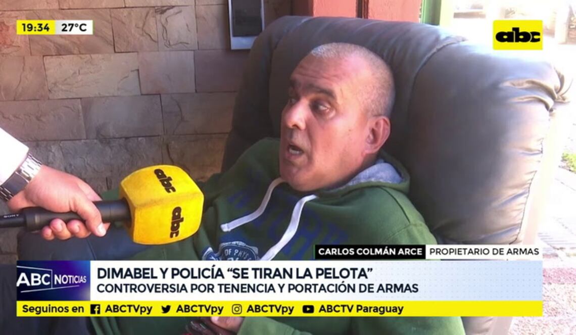 Background ABCTV JWP