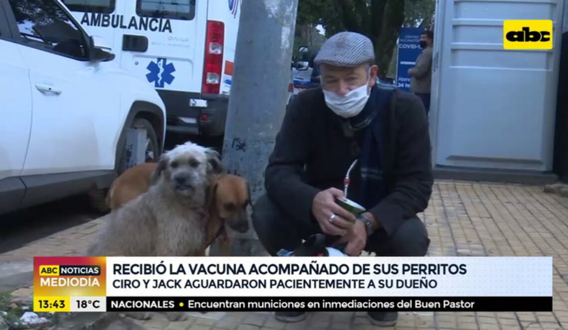 Background ABCTV JWP