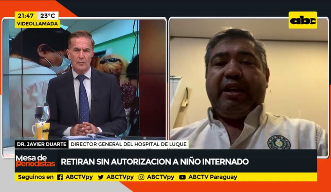 Background ABCTV JWP