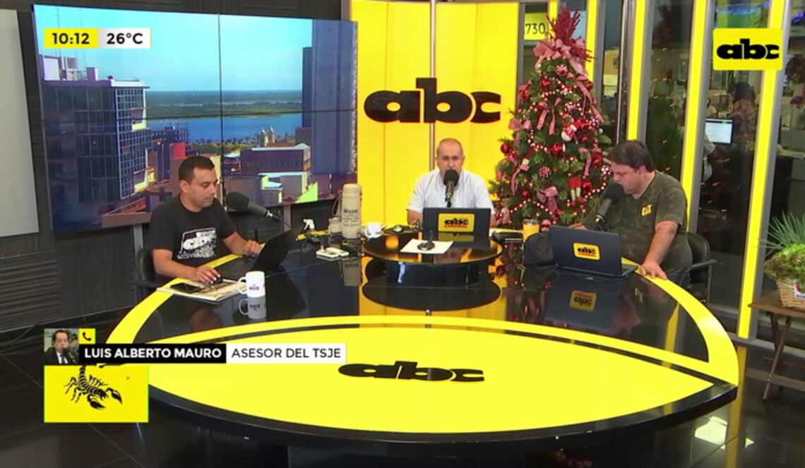 Background ABCTV JWP