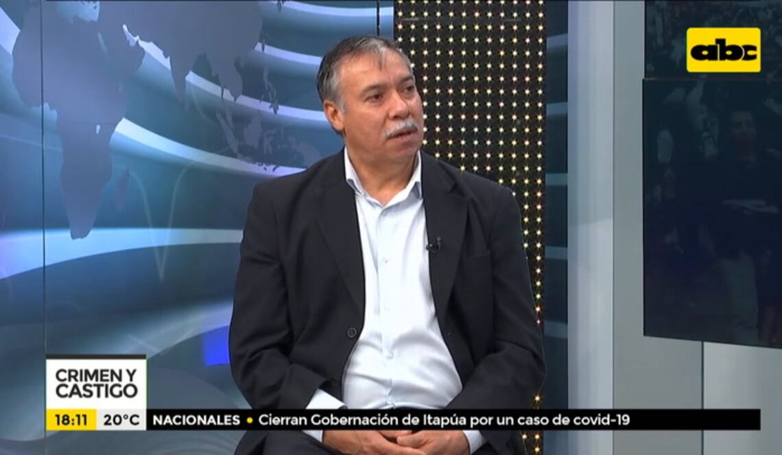 Background ABCTV JWP