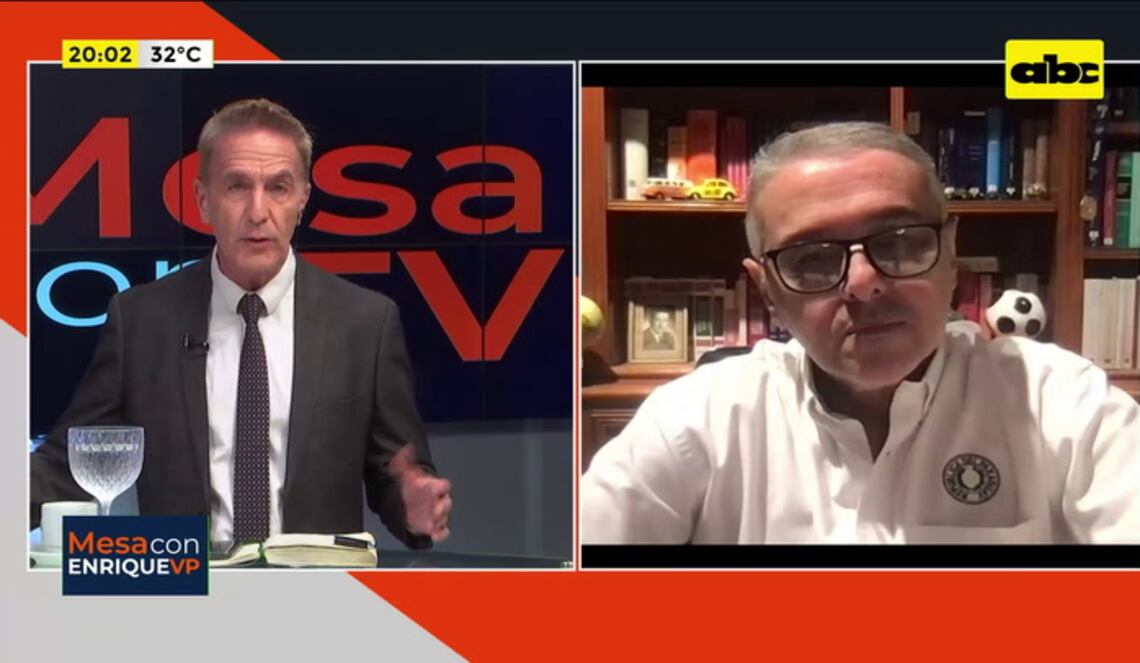 Background ABCTV JWP