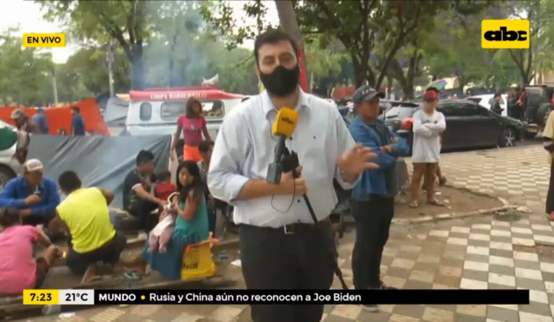 Background ABCTV JWP