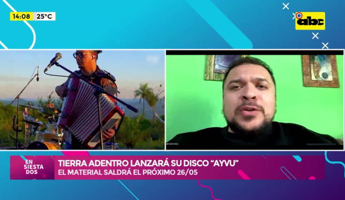 Background ABCTV JWP