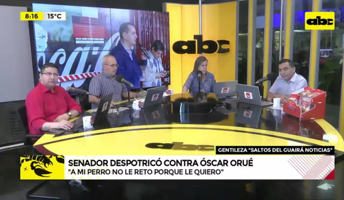 Background ABCTV JWP