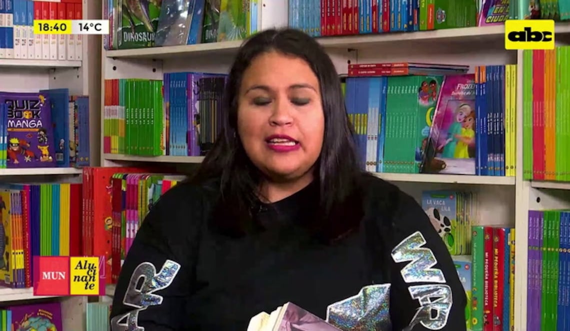 Background ABCTV JWP