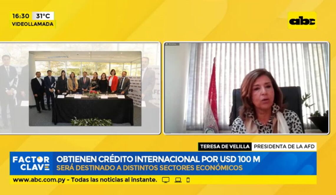 Background ABCTV JWP