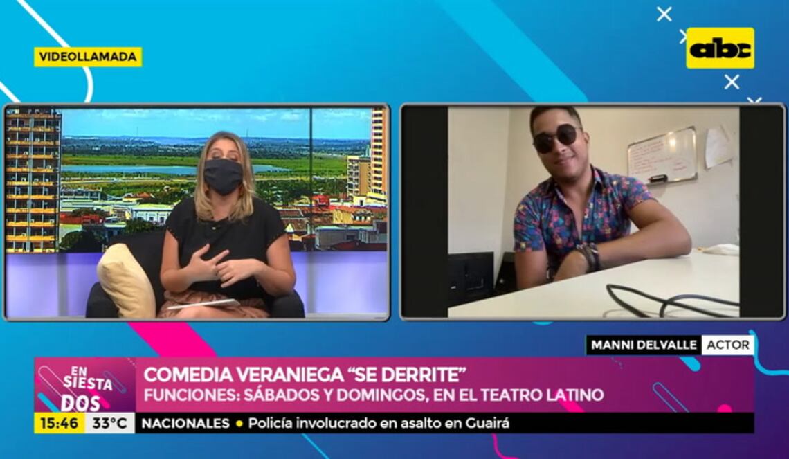 Background ABCTV JWP