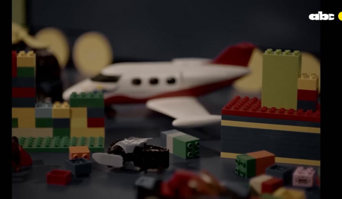 Background ABCTV JWP