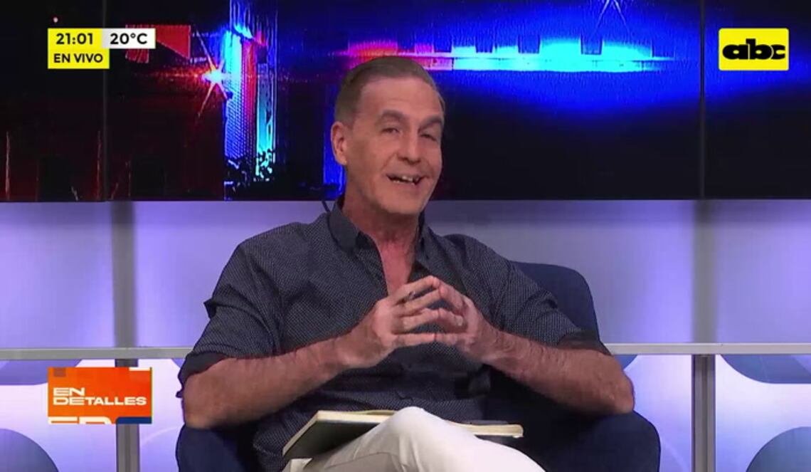 Background ABCTV JWP