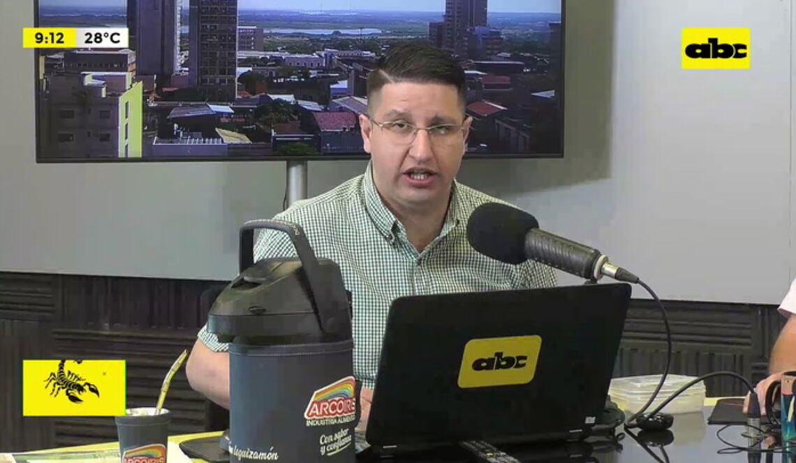 Background ABCTV JWP