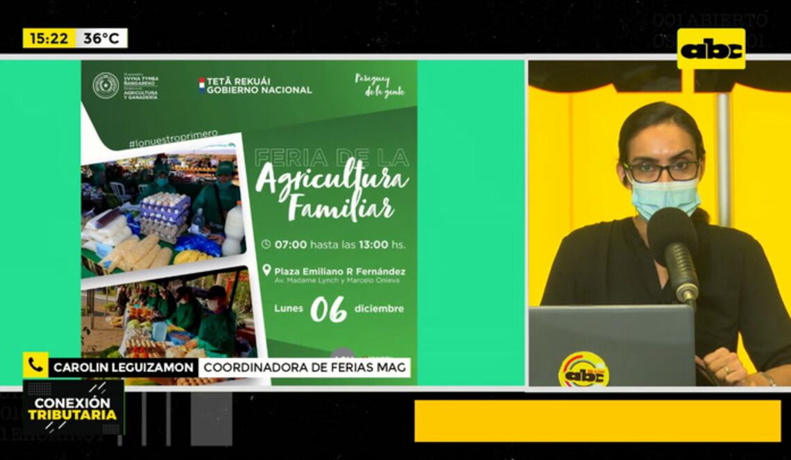 Background ABCTV JWP