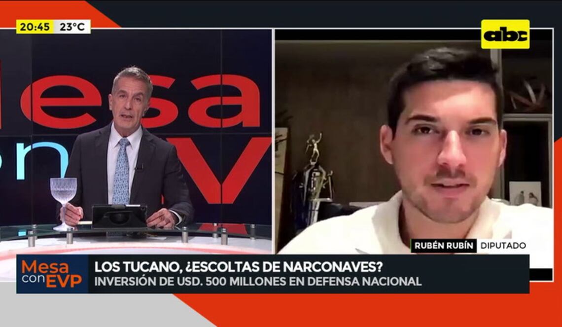 Background ABCTV JWP