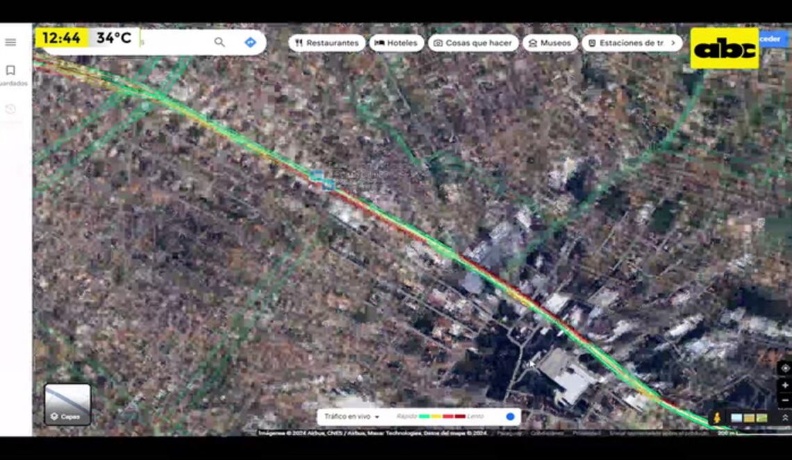 Background ABCTV JWP